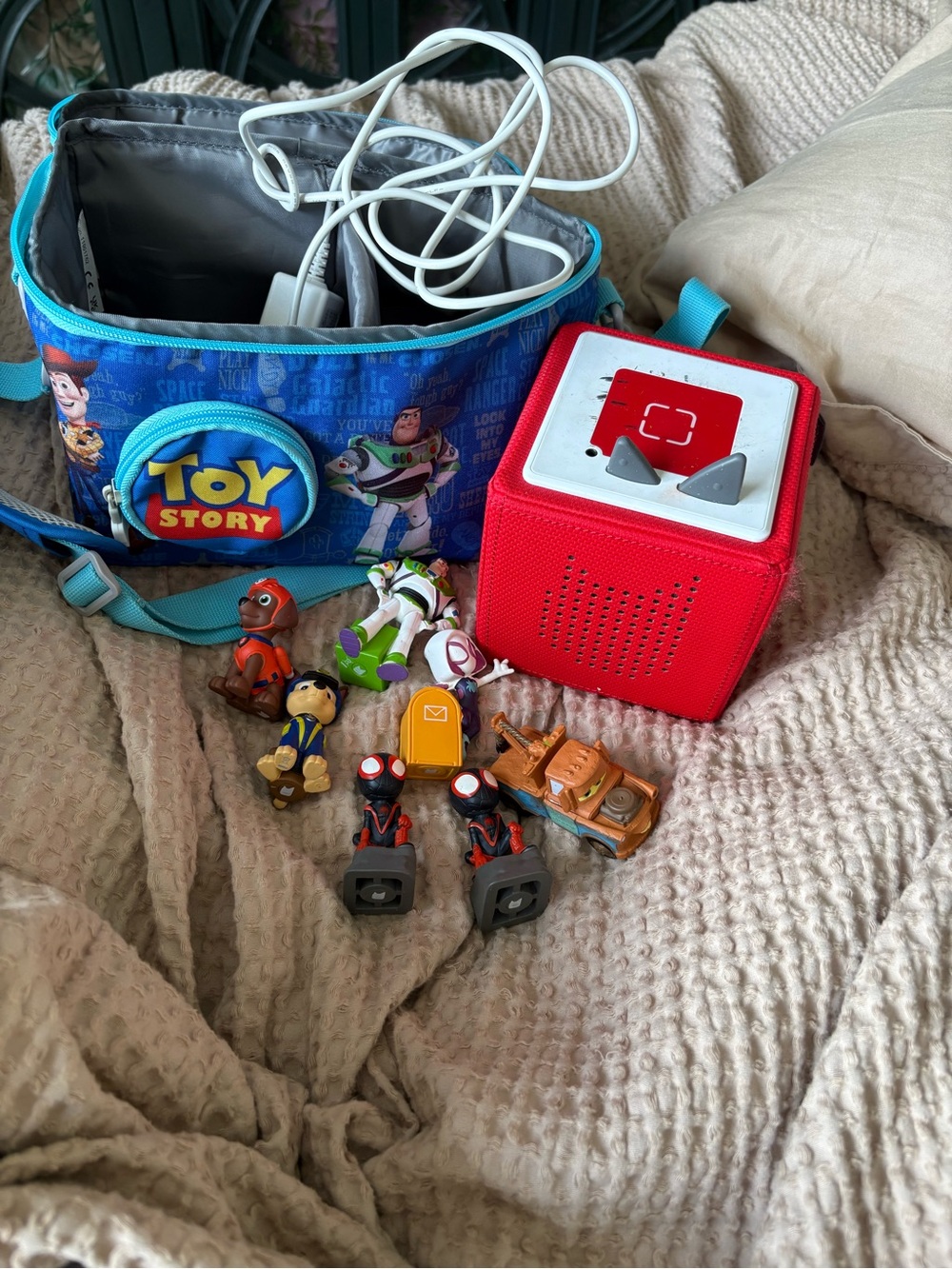 Tonies Bundle